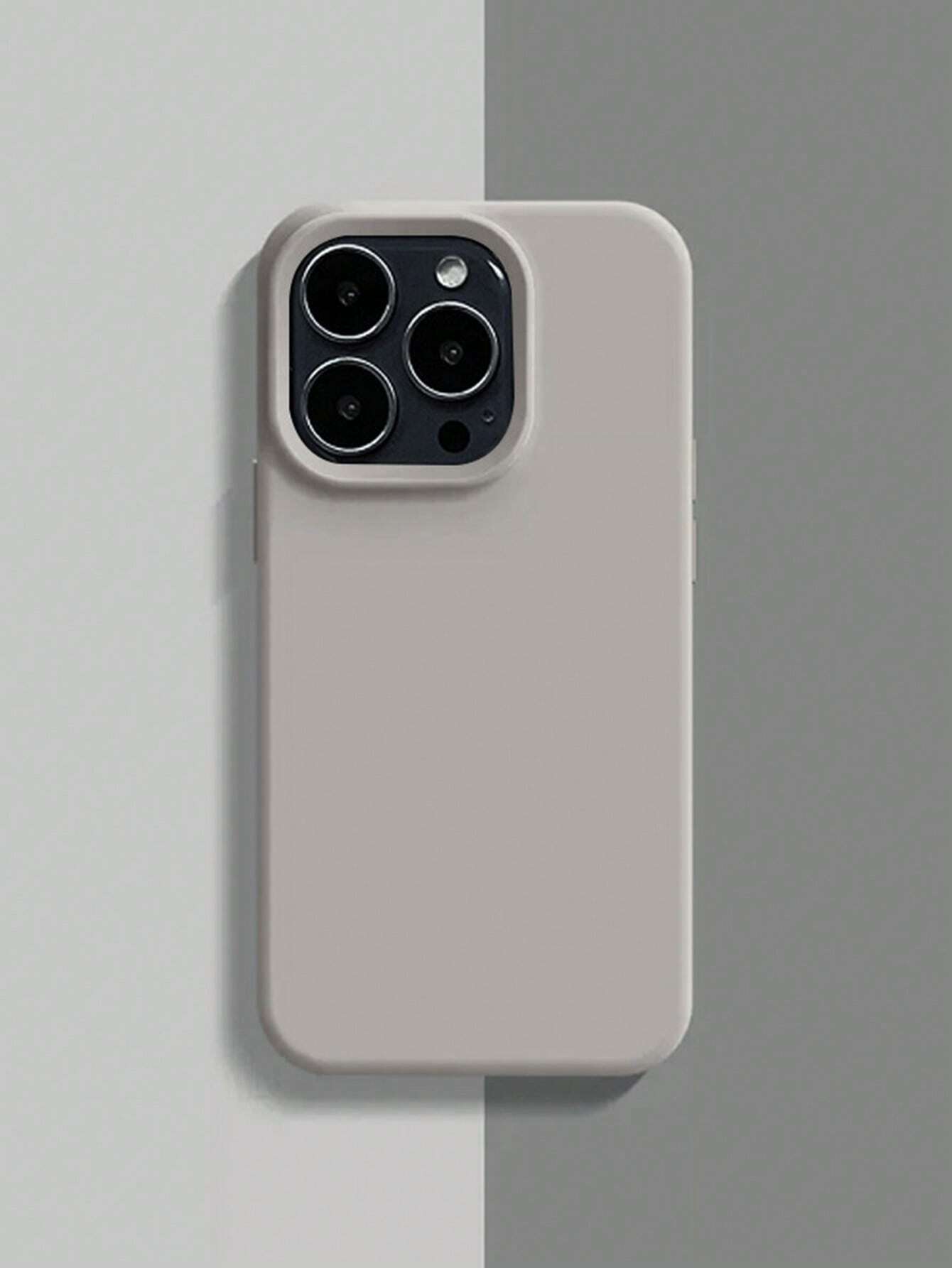 Étui de téléphone en silicone 04