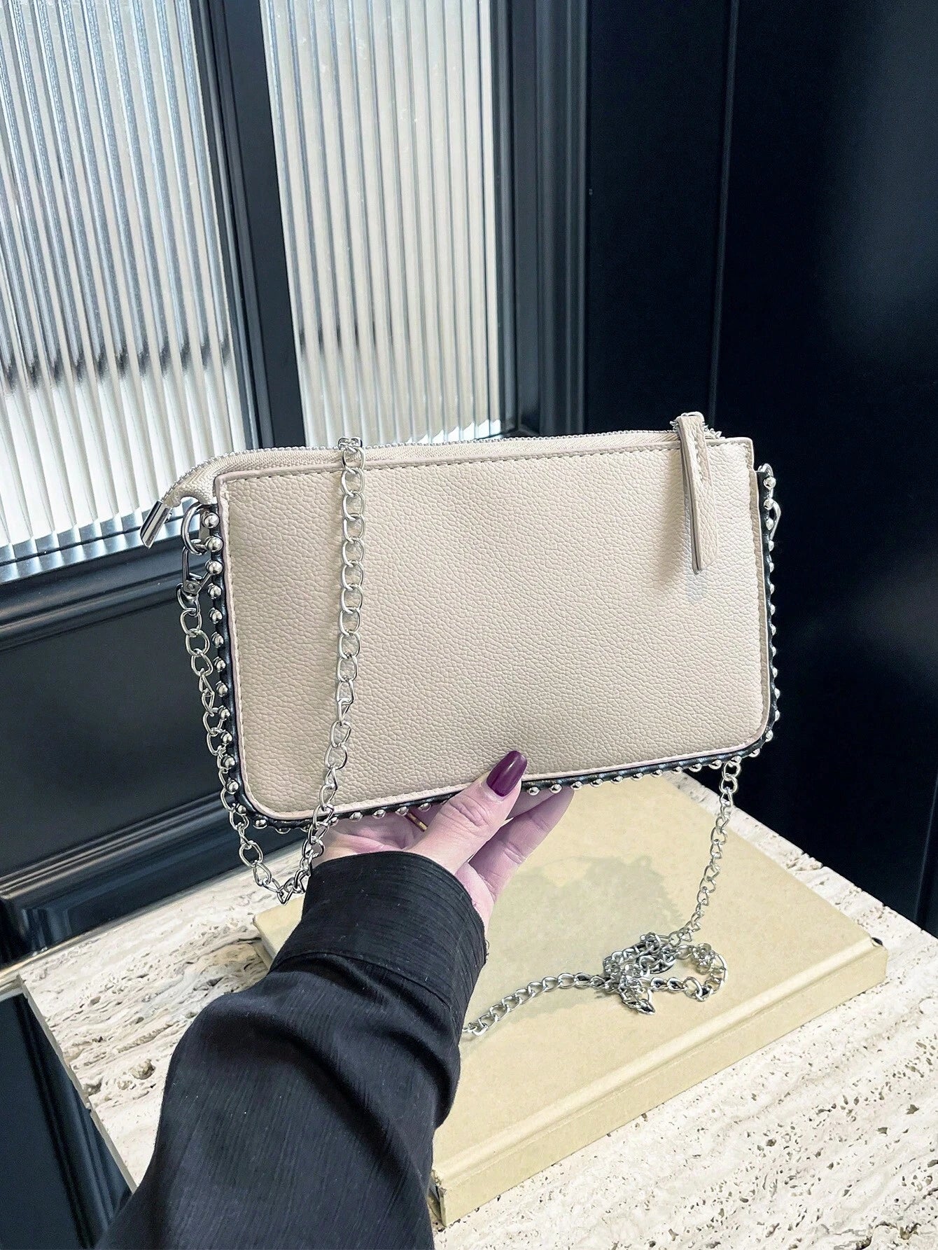 Sac bandoulière 06