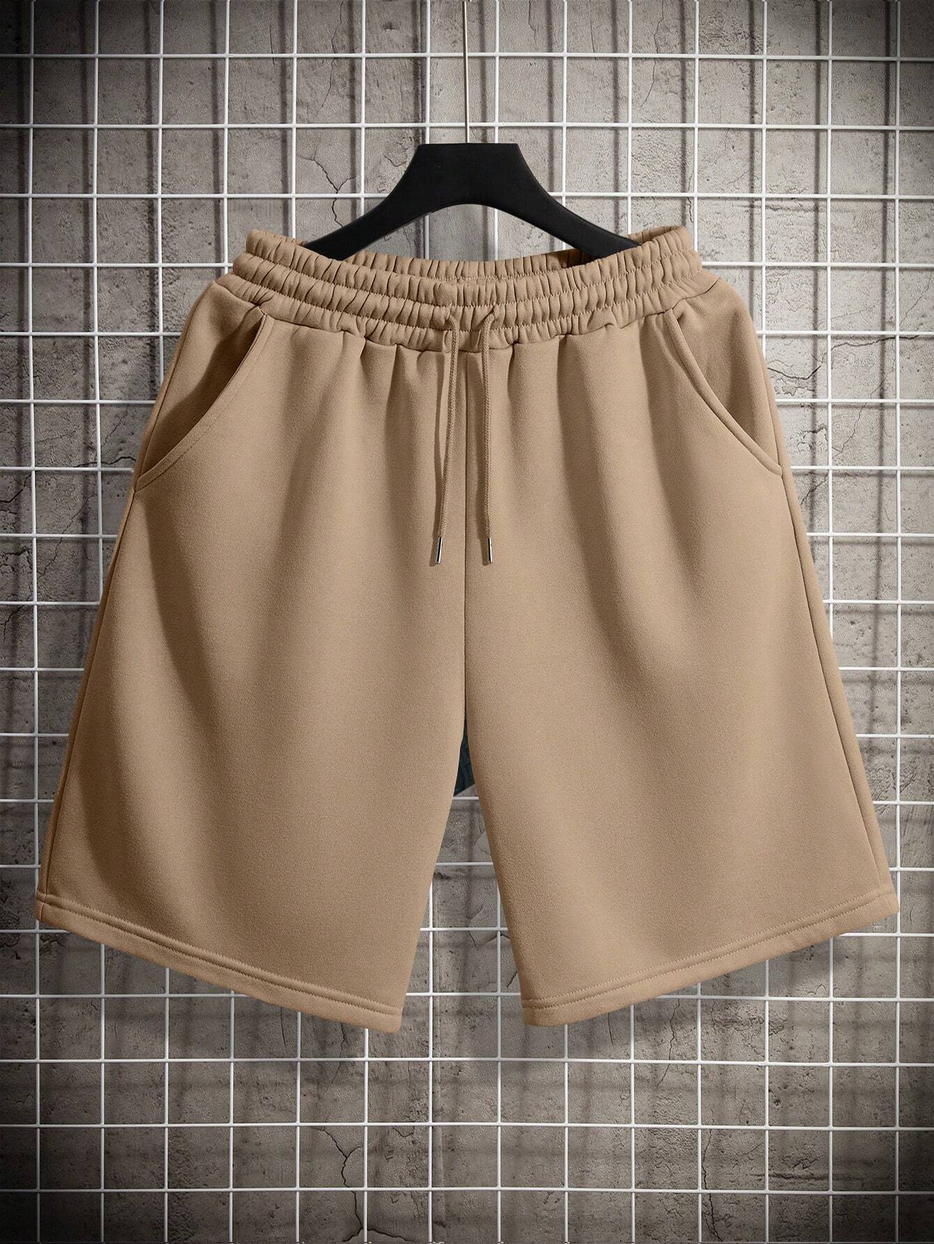Short casual polyvalent 04