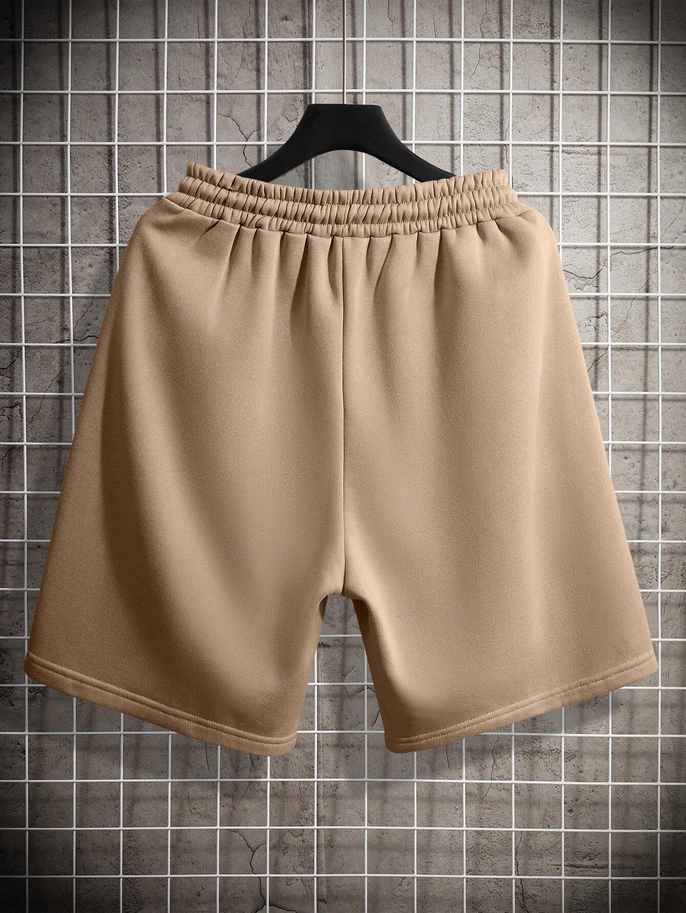 Short casual polyvalent 04