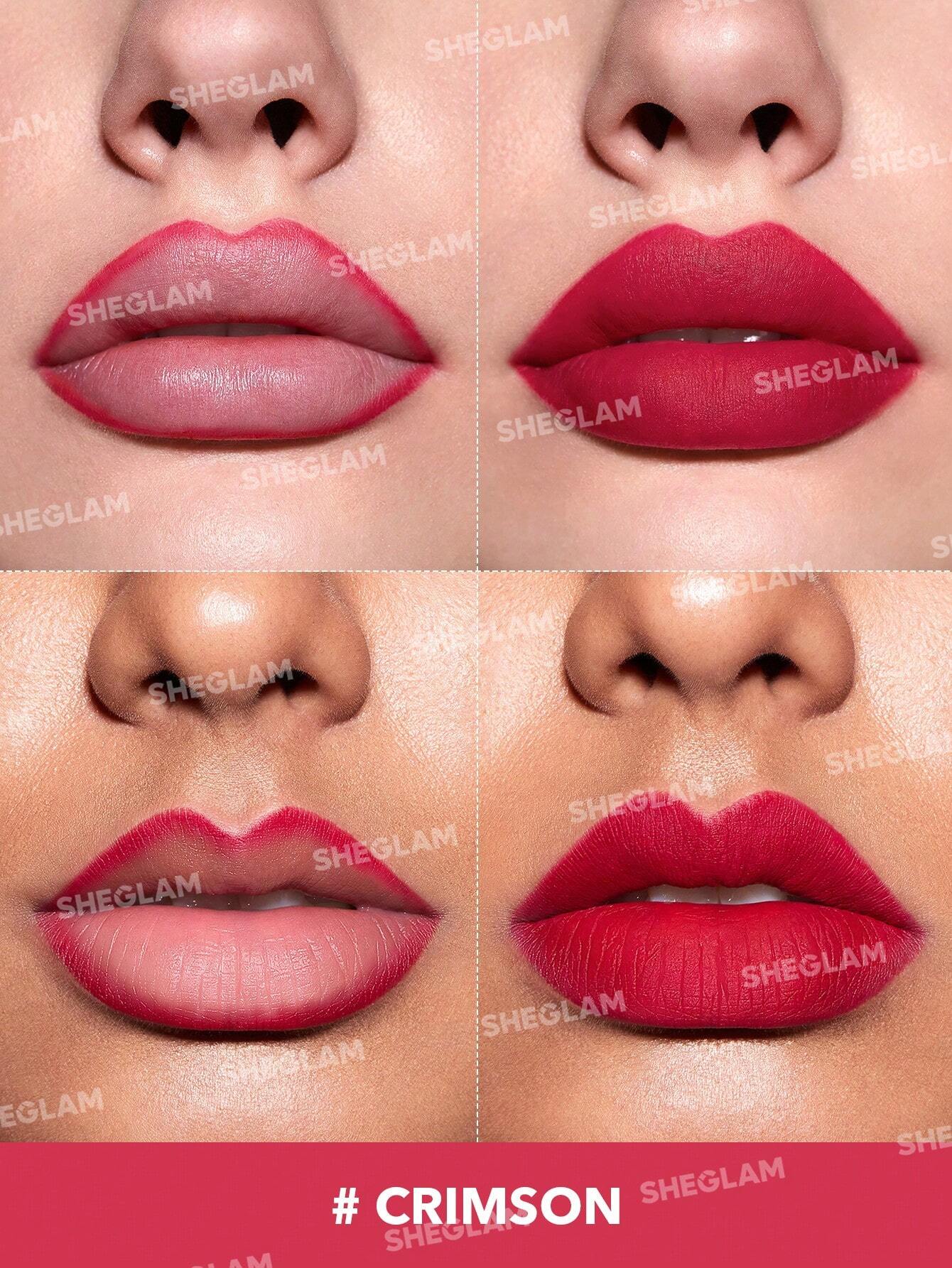 قلم تحديد الشفاه So Lippy-True 36
