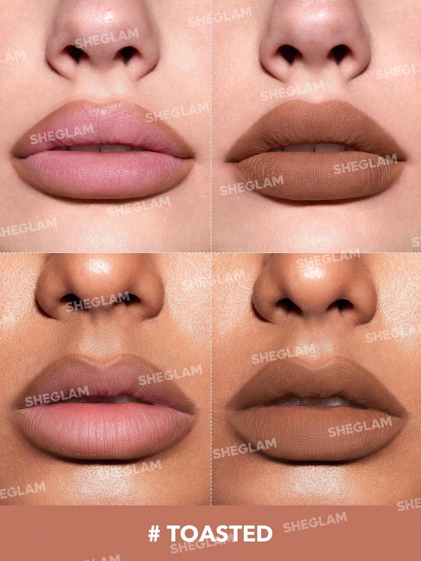 قلم تحديد الشفاه So Lippy-True 36
