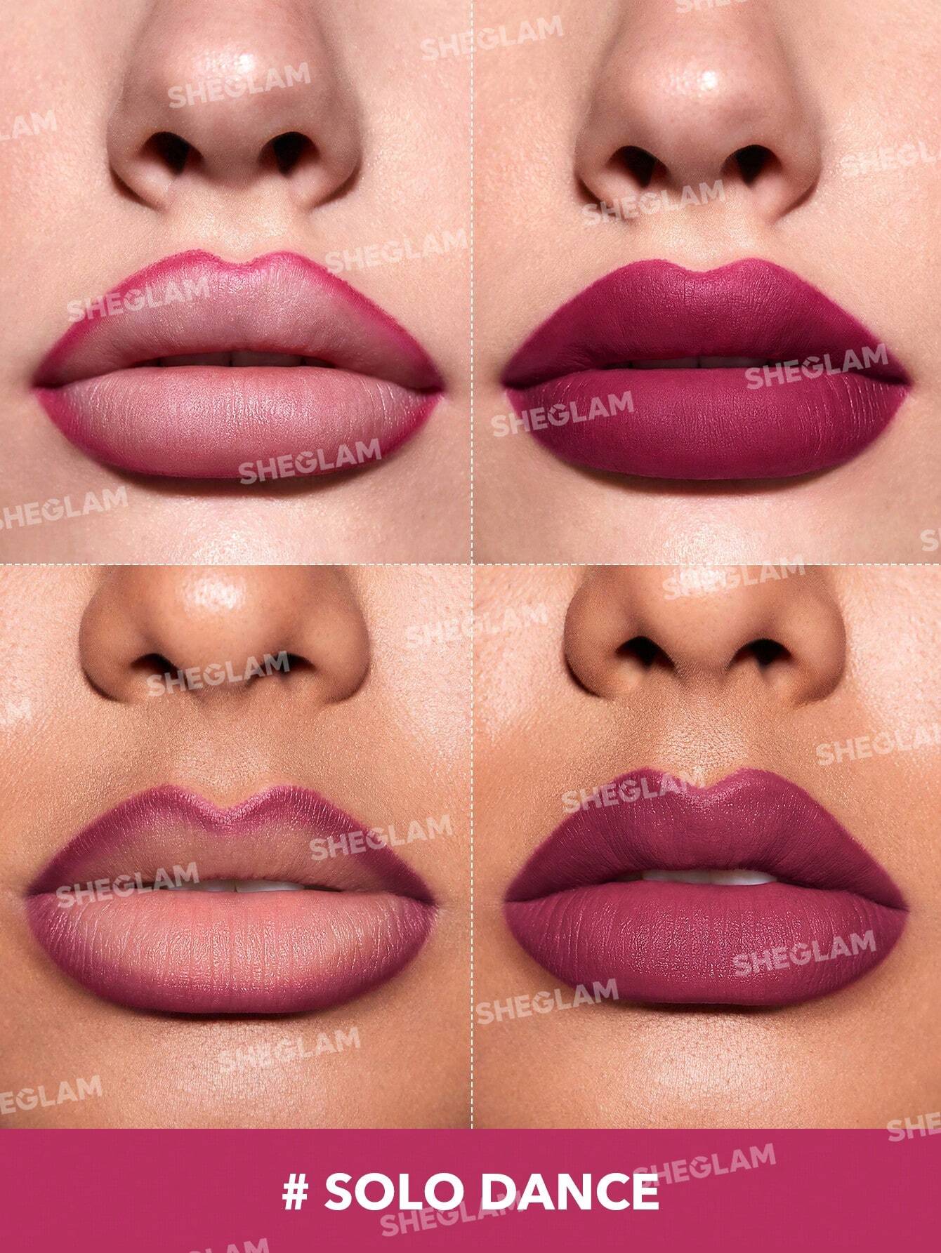 قلم تحديد الشفاه So Lippy-True 36