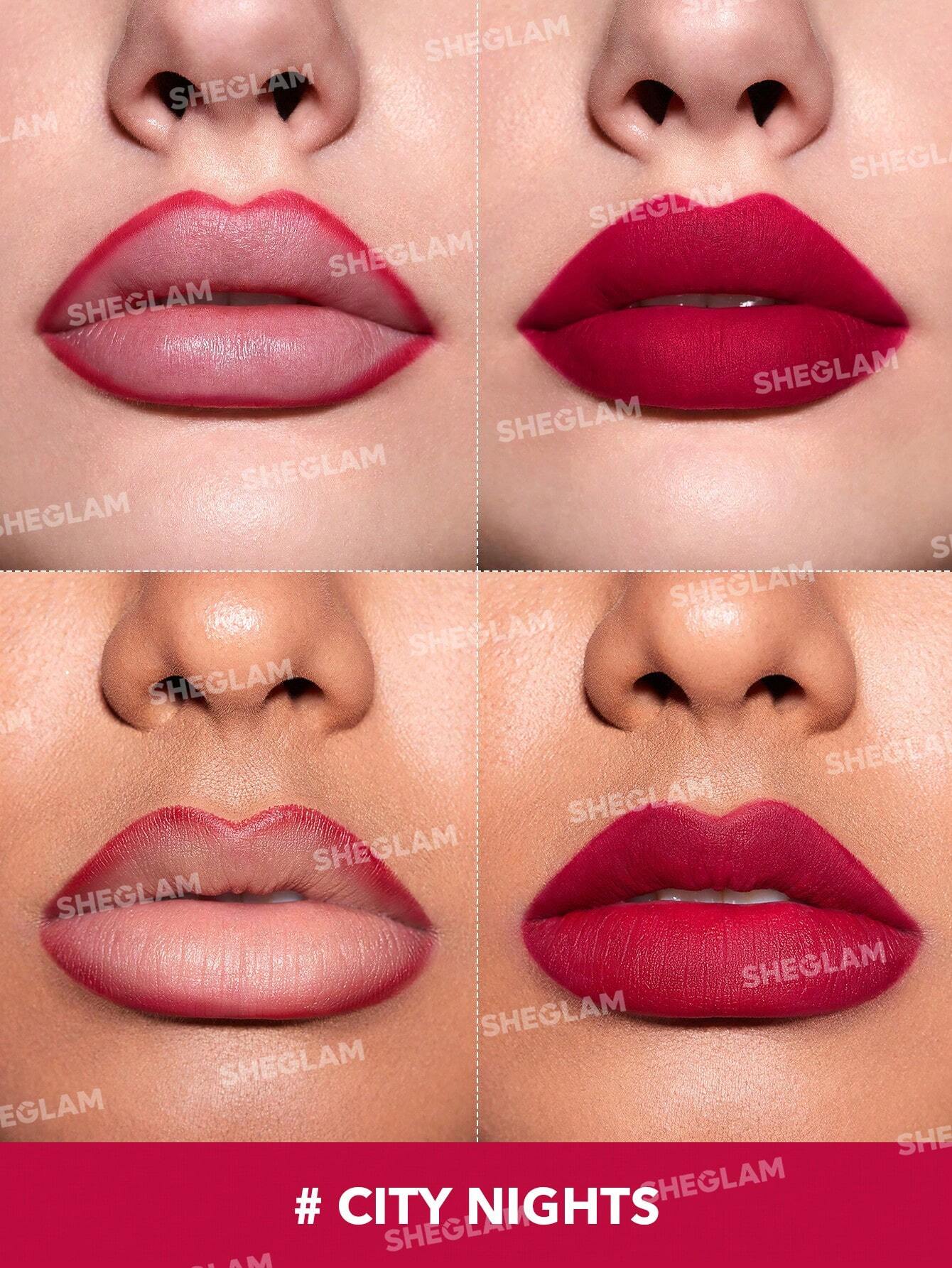 قلم تحديد الشفاه So Lippy-True 36