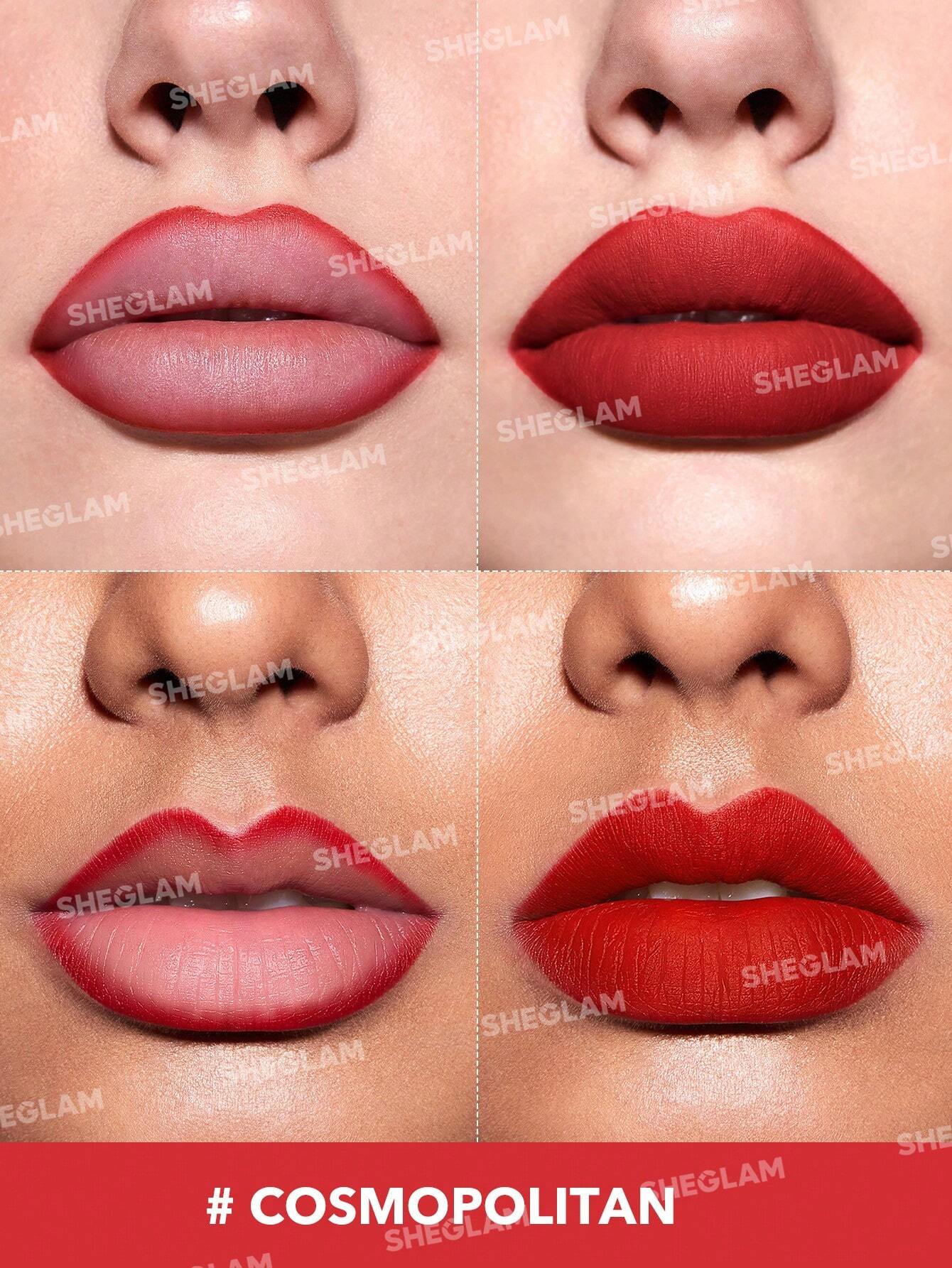 قلم تحديد الشفاه So Lippy-True 36