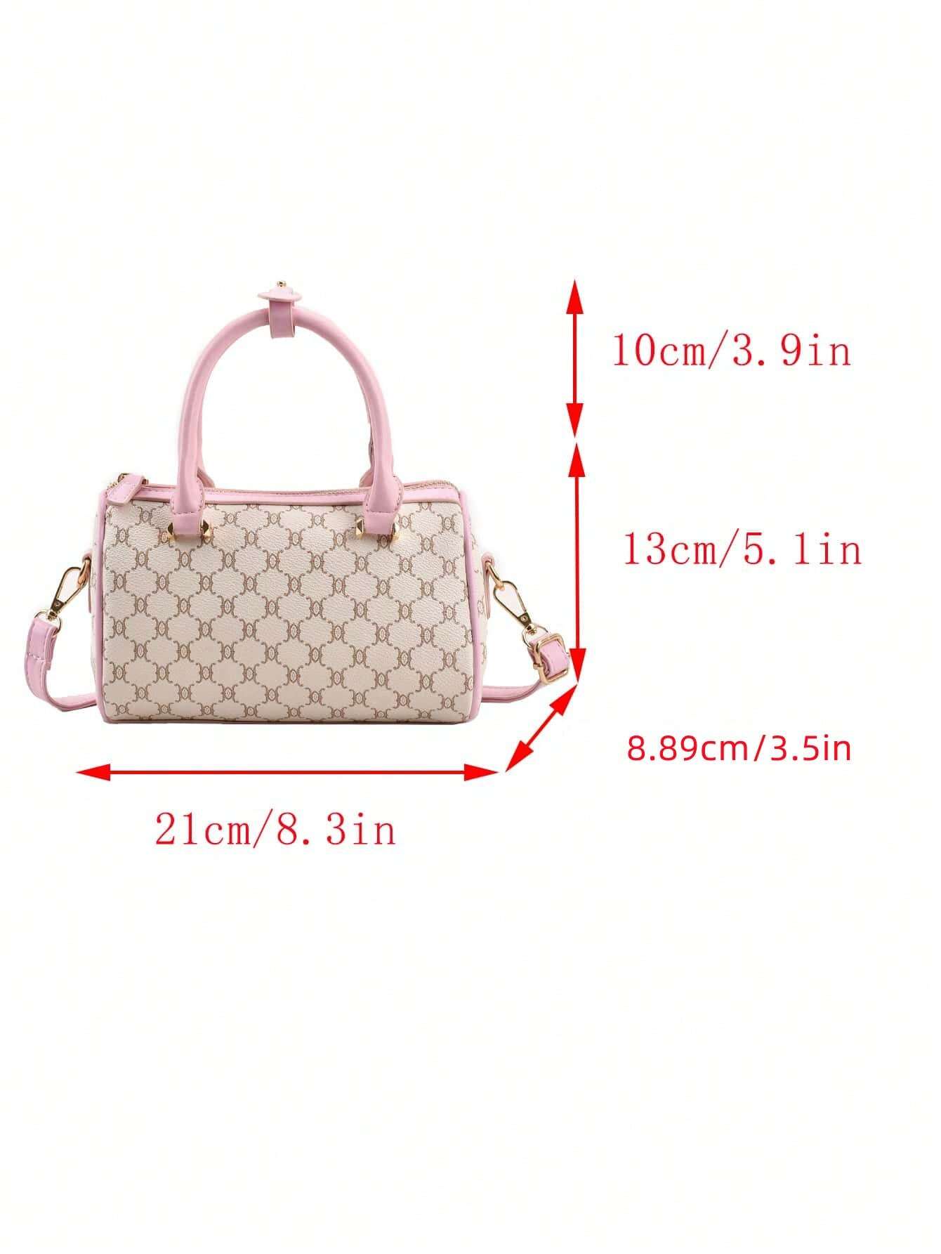 1 pièce Sac à main à bandoulière 34