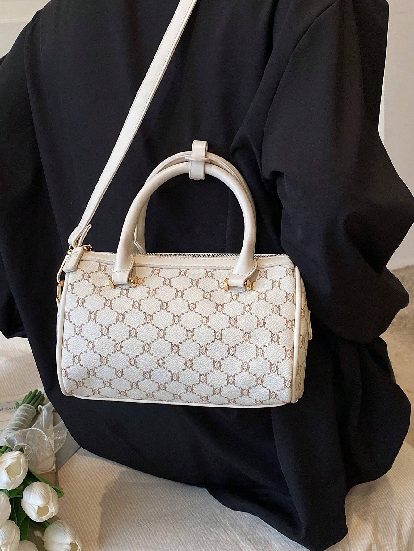 1 pièce Sac à main à bandoulière 34