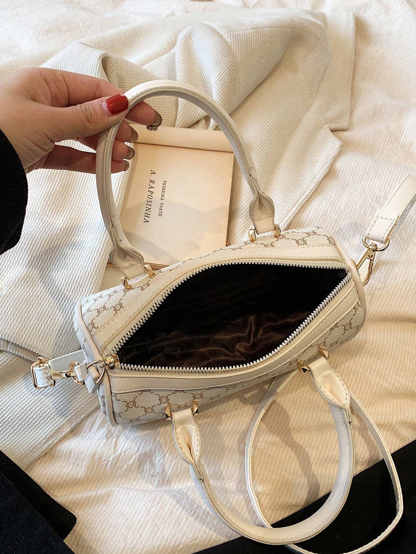 1 pièce Sac à main à bandoulière 34