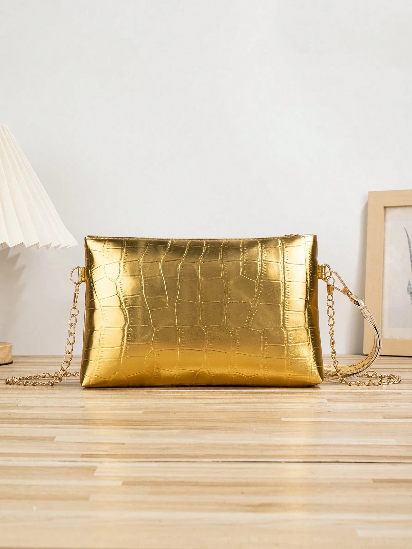 Sac pochette minimaliste 02