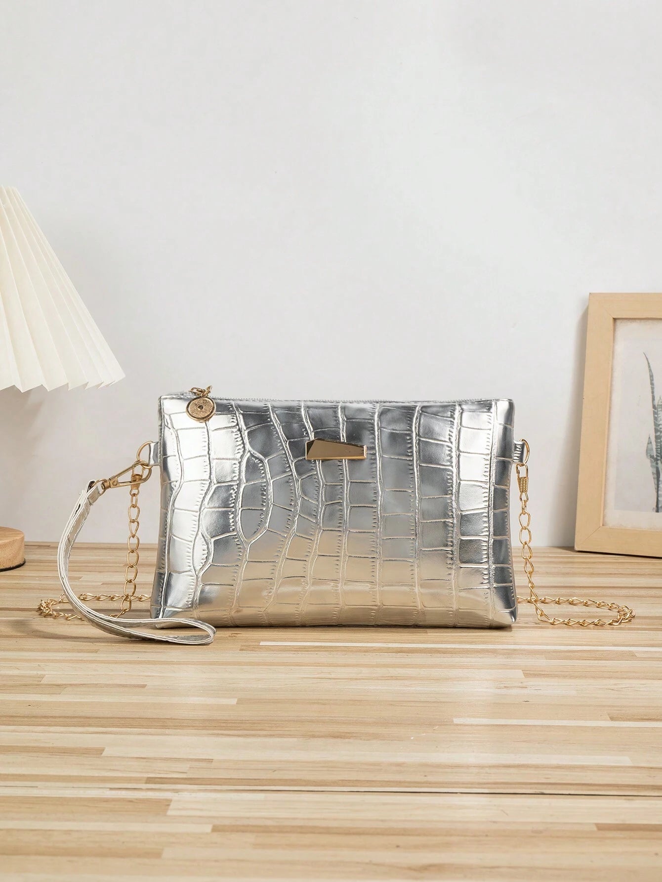 Sac pochette minimaliste 02