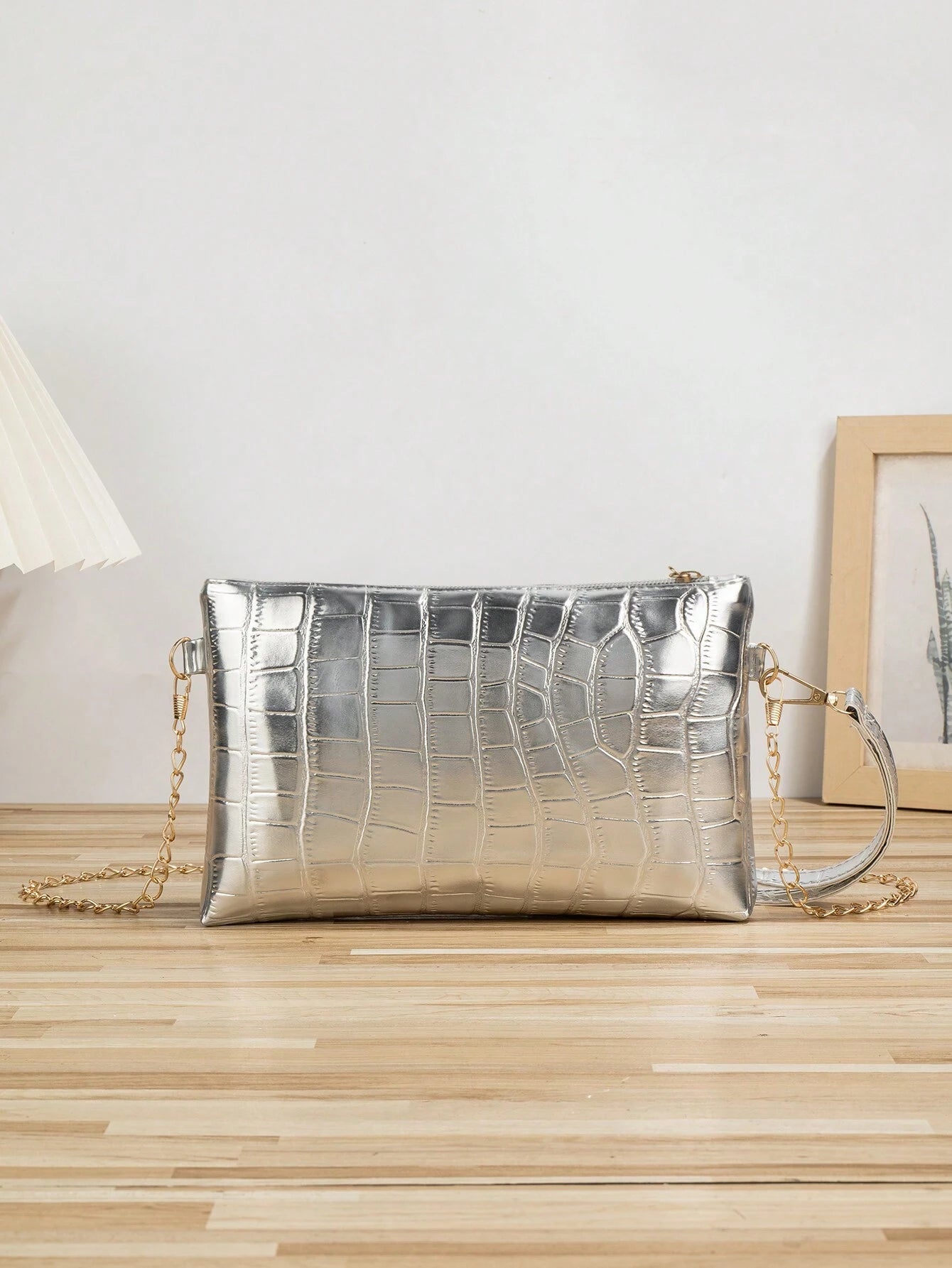 Sac pochette minimaliste 02