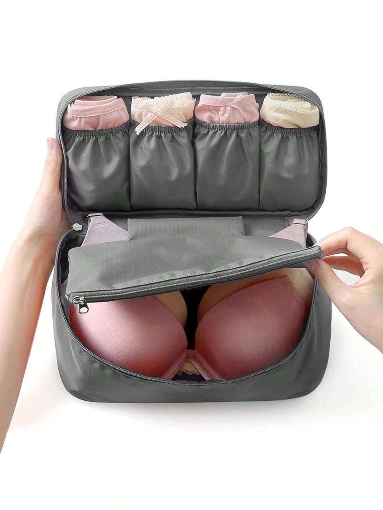1 pièce Grand sac de rangement 18