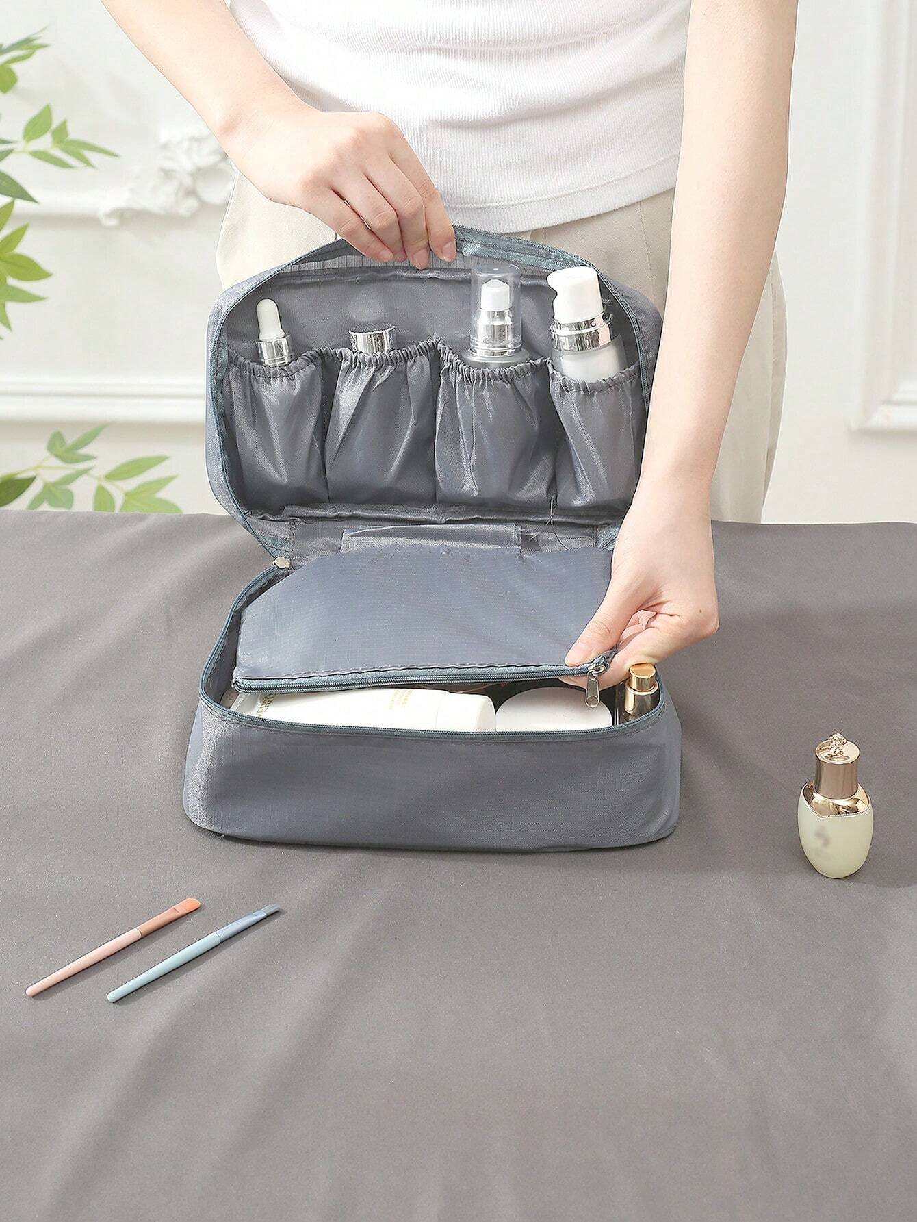1 pièce Grand sac de rangement 18