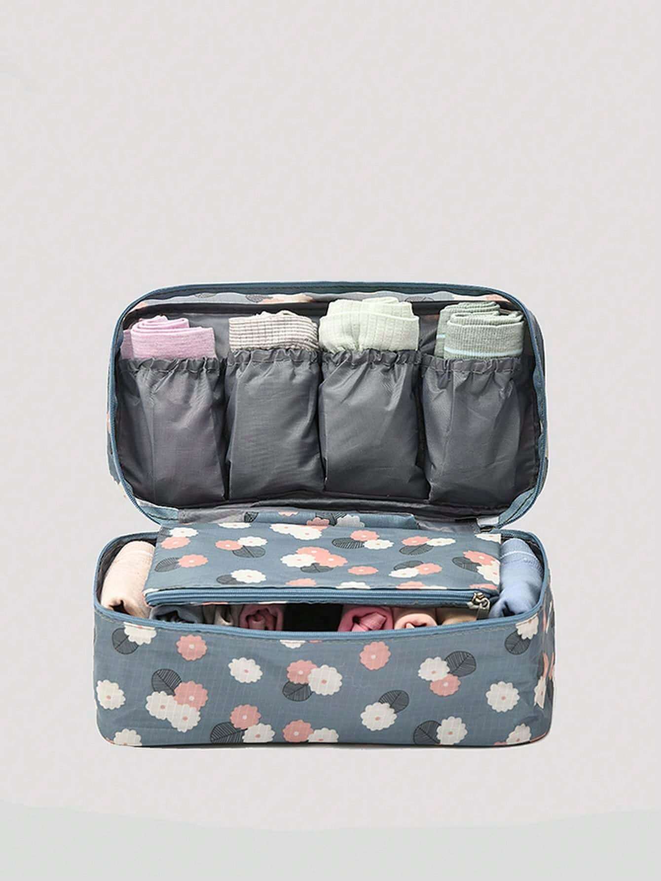 1 pièce Grand sac de rangement 18