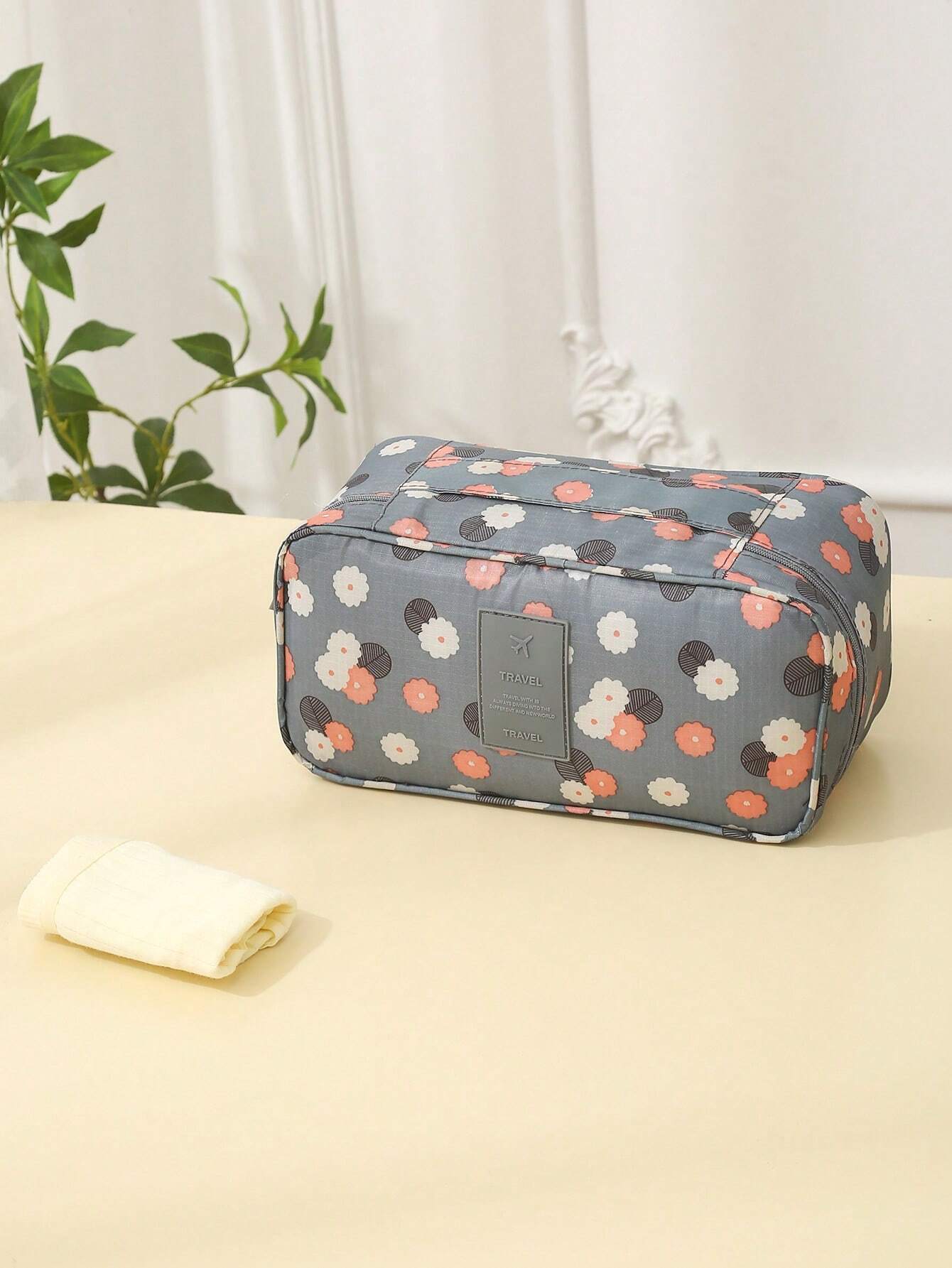 1 pièce Grand sac de rangement 18