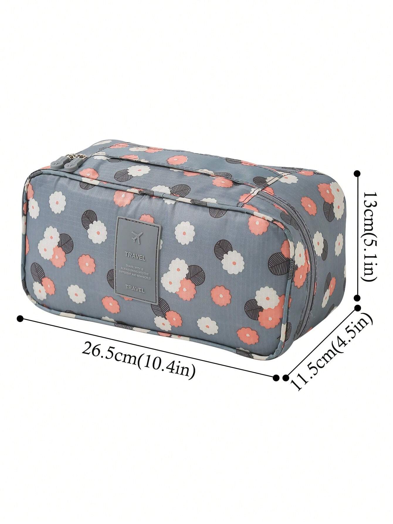 1 pièce Grand sac de rangement 18