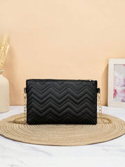 Sac pochette minimaliste 02