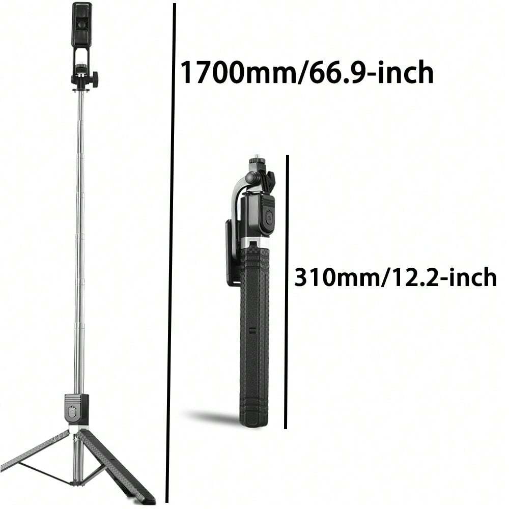 1700 mm Perche à selfie 07