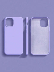 Étui de téléphone en silicone 04