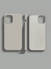 Étui de téléphone en silicone 04
