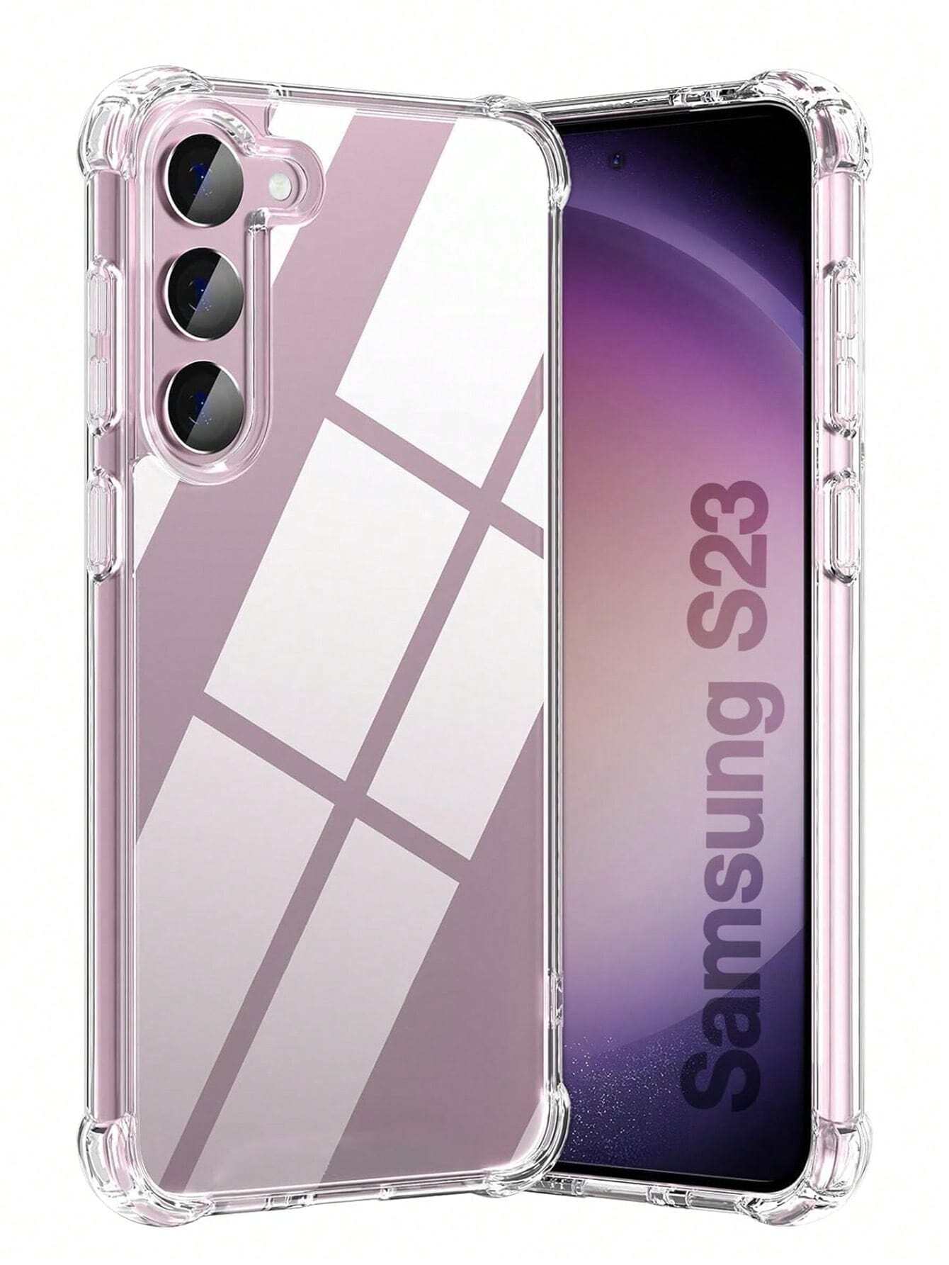 Étui de protection d'écran anti-choc 03