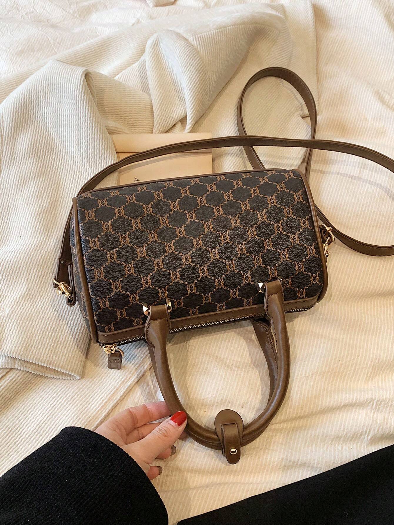 1 pièce Sac à main à bandoulière 34