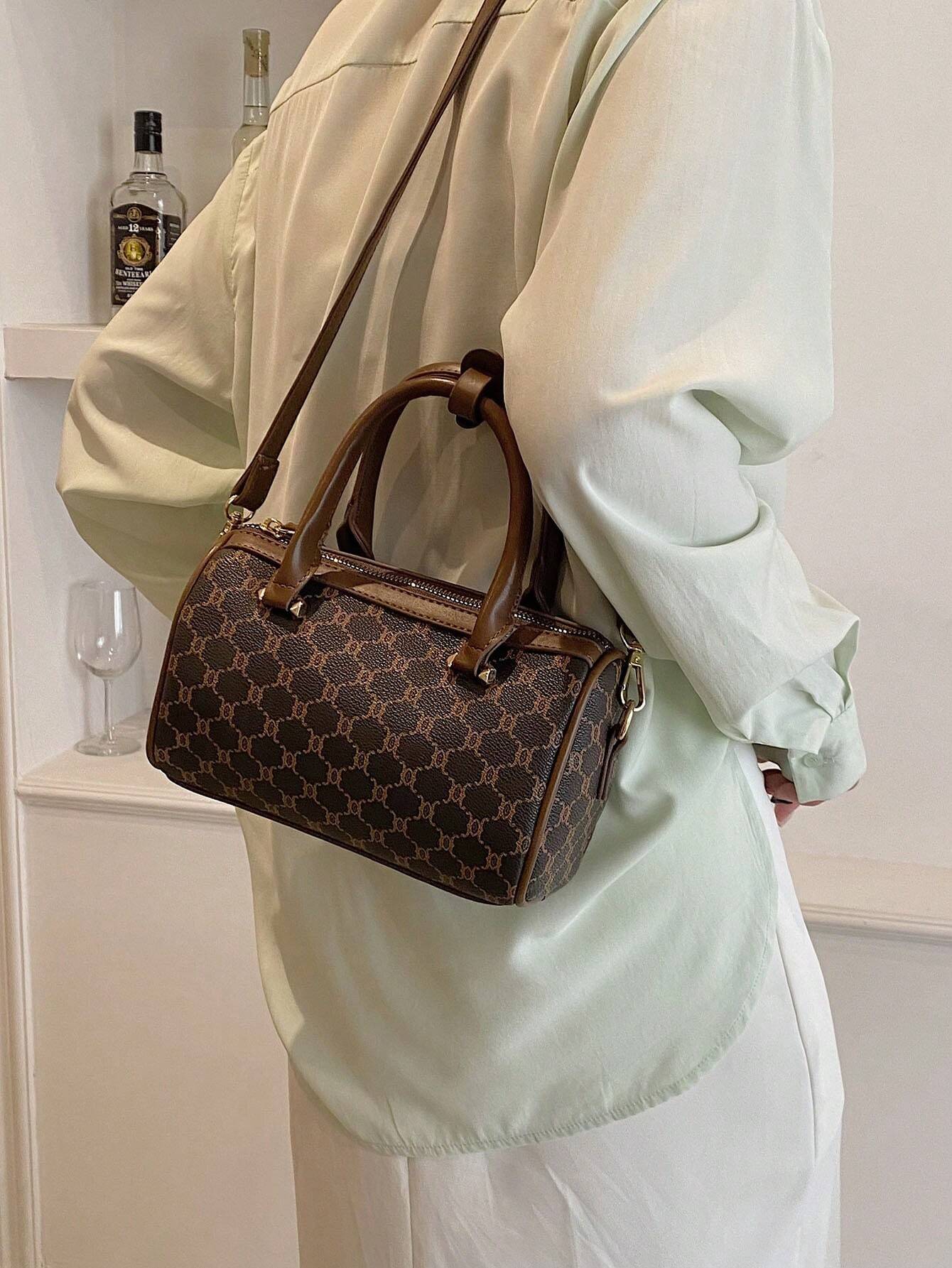 1 pièce Sac à main à bandoulière 34
