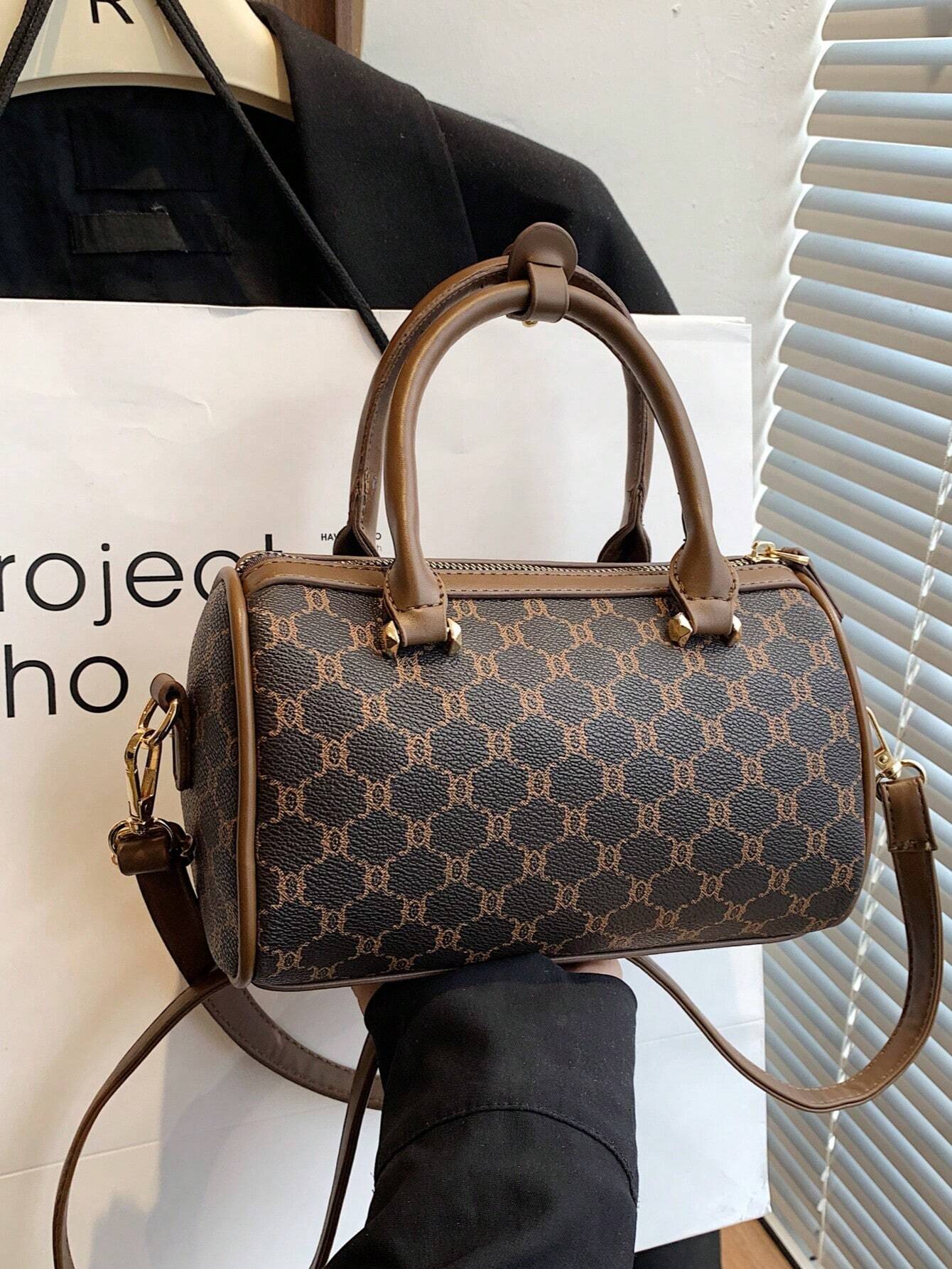 1 pièce Sac à main à bandoulière 34