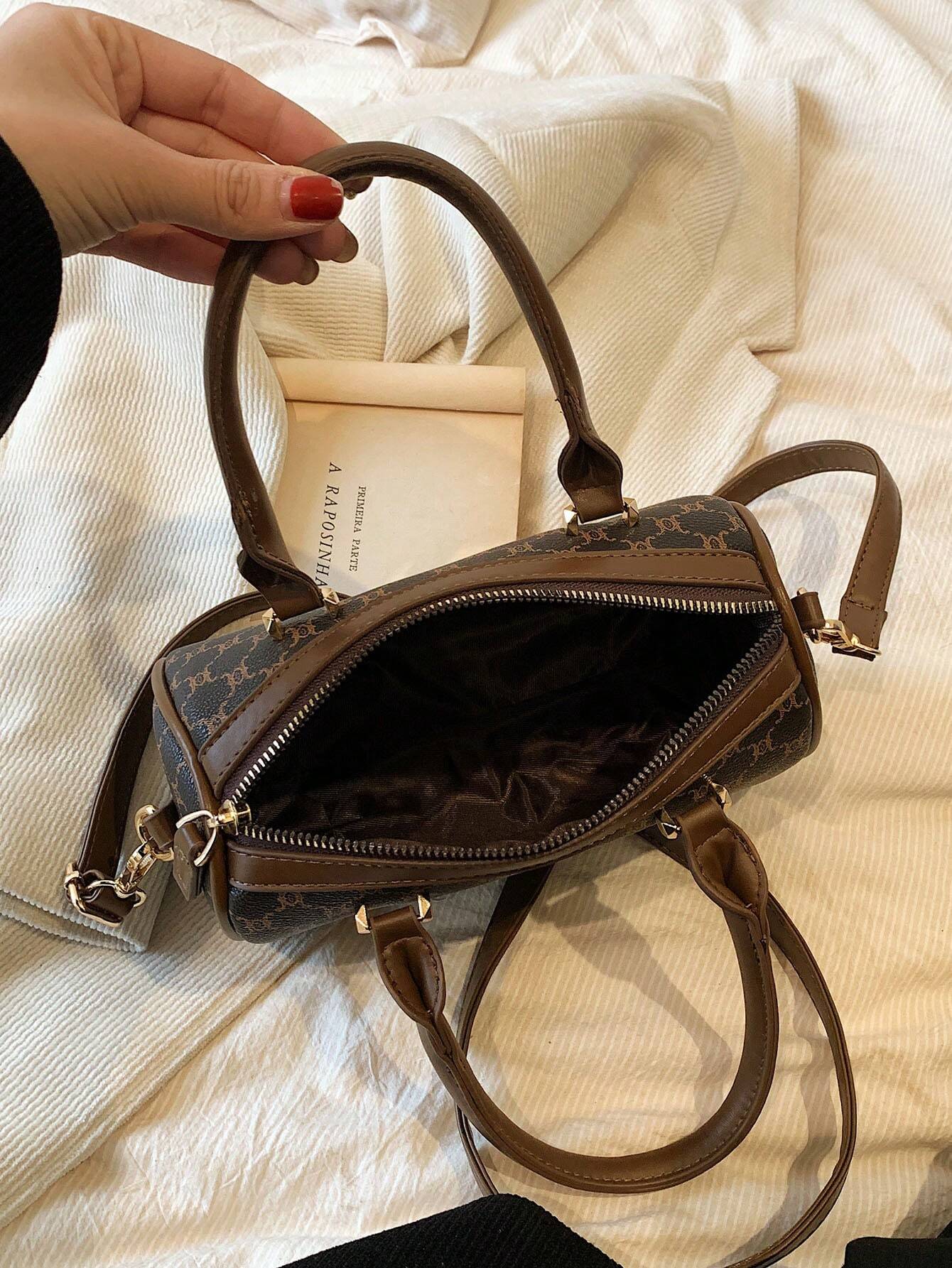 1 pièce Sac à main à bandoulière 34