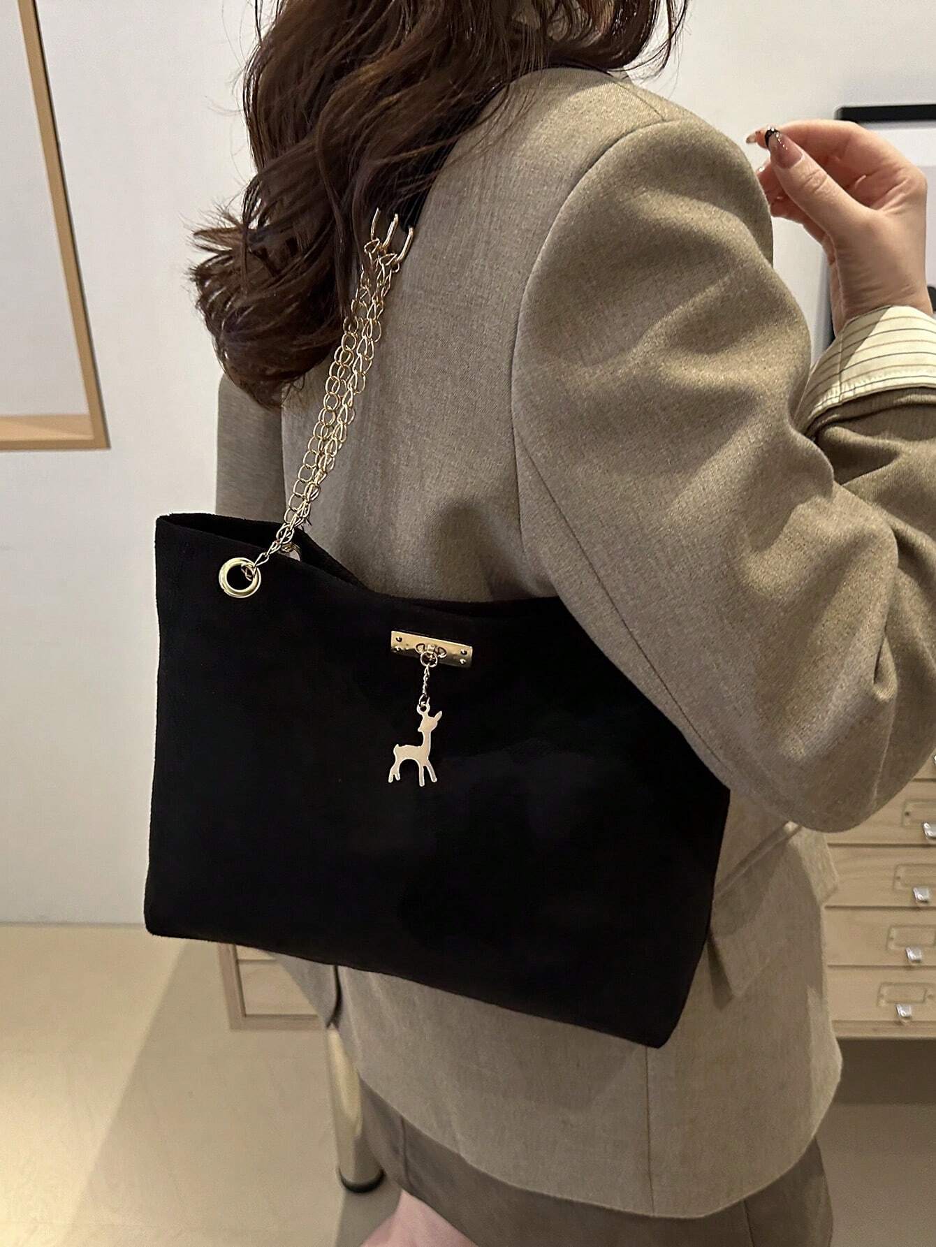 1 pièce Sac fourre-tout 12