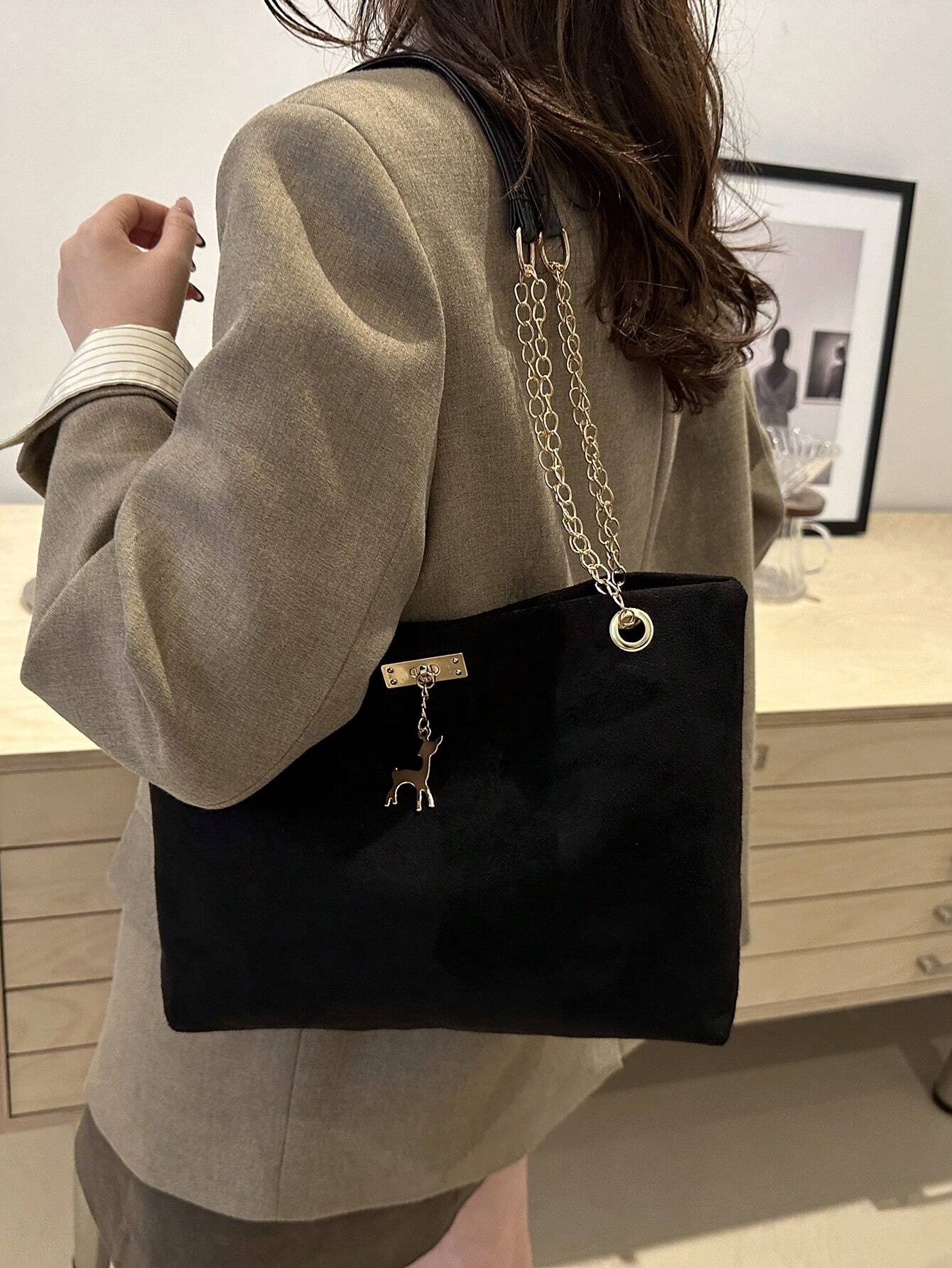 1 pièce Sac fourre-tout 12