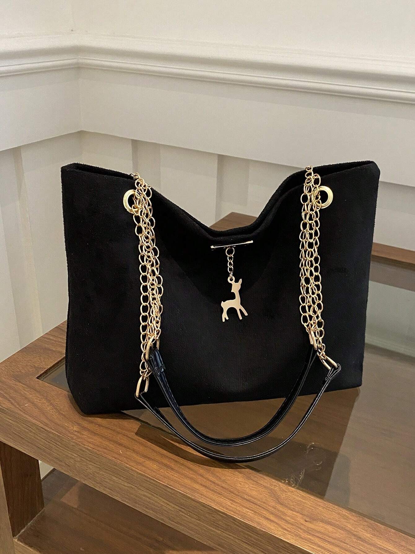1 pièce Sac fourre-tout 12