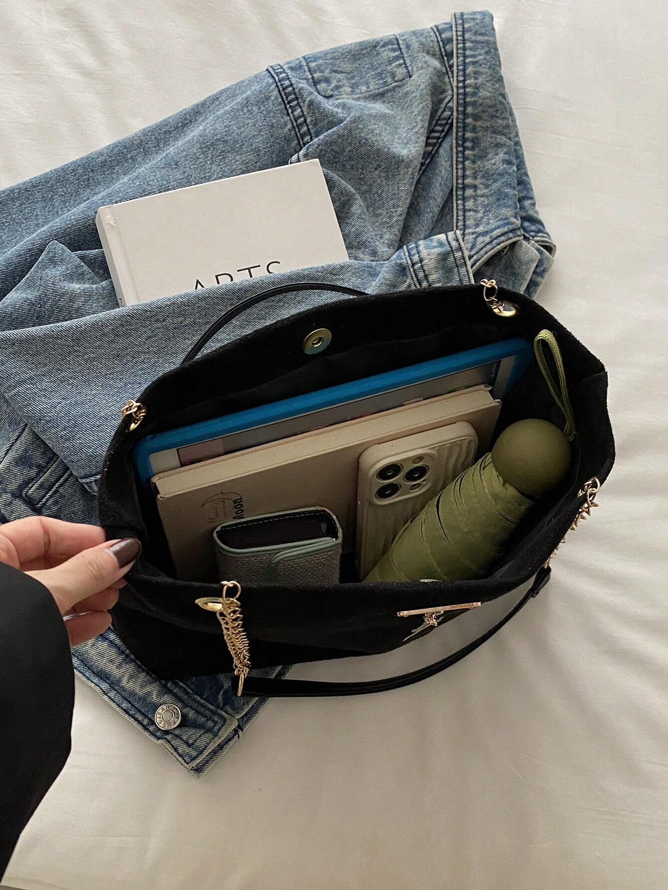 1 pièce Sac fourre-tout 12