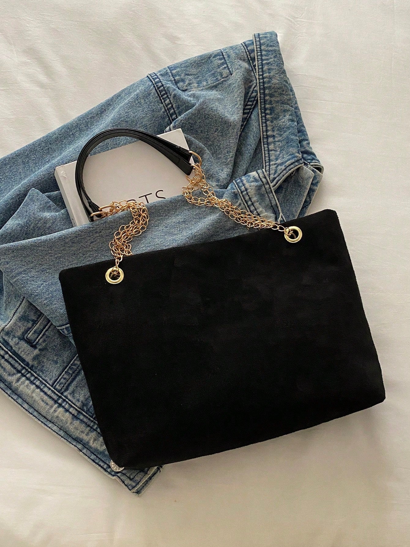 1 pièce Sac fourre-tout 12