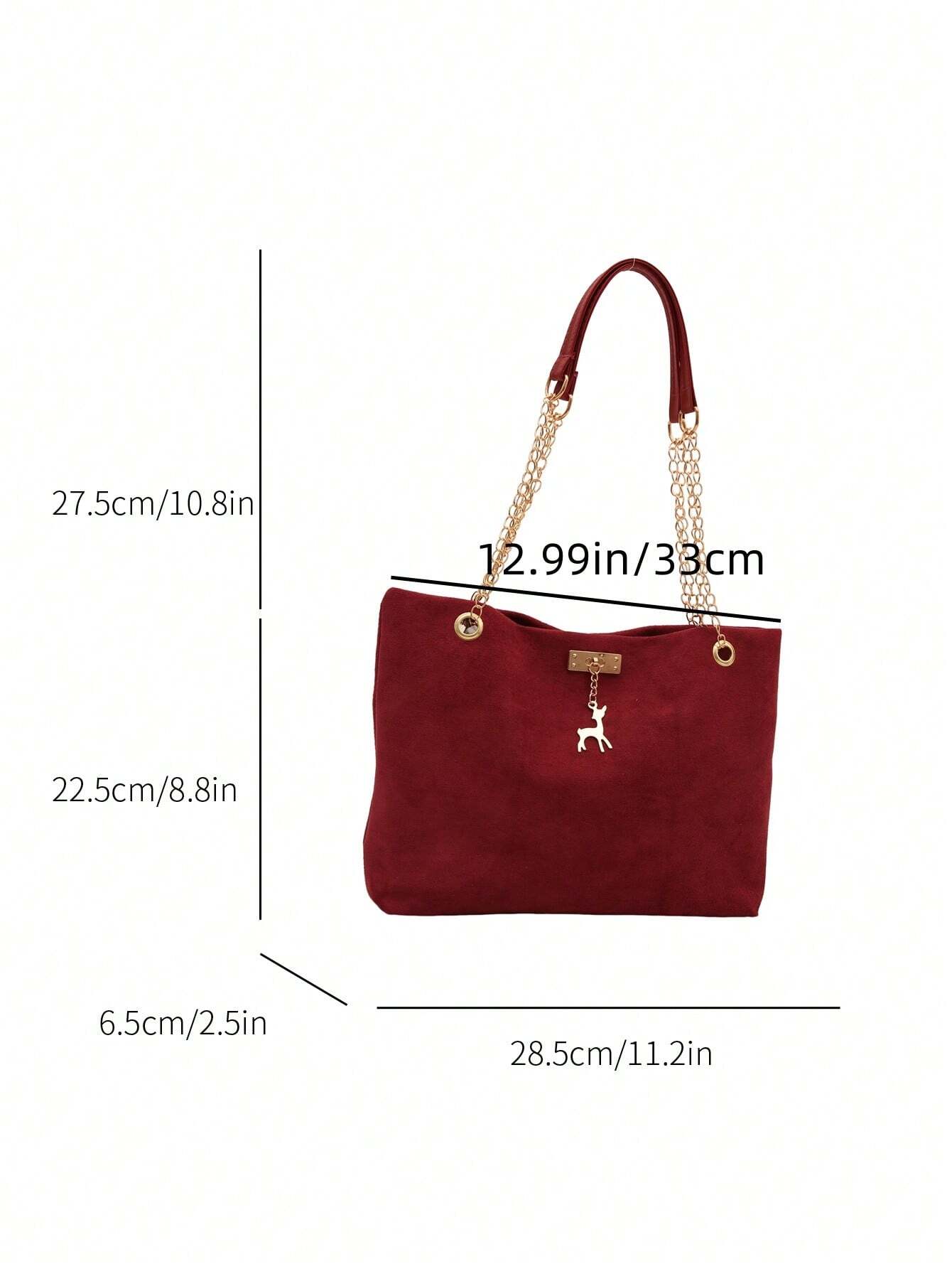 1 pièce Sac fourre-tout 12