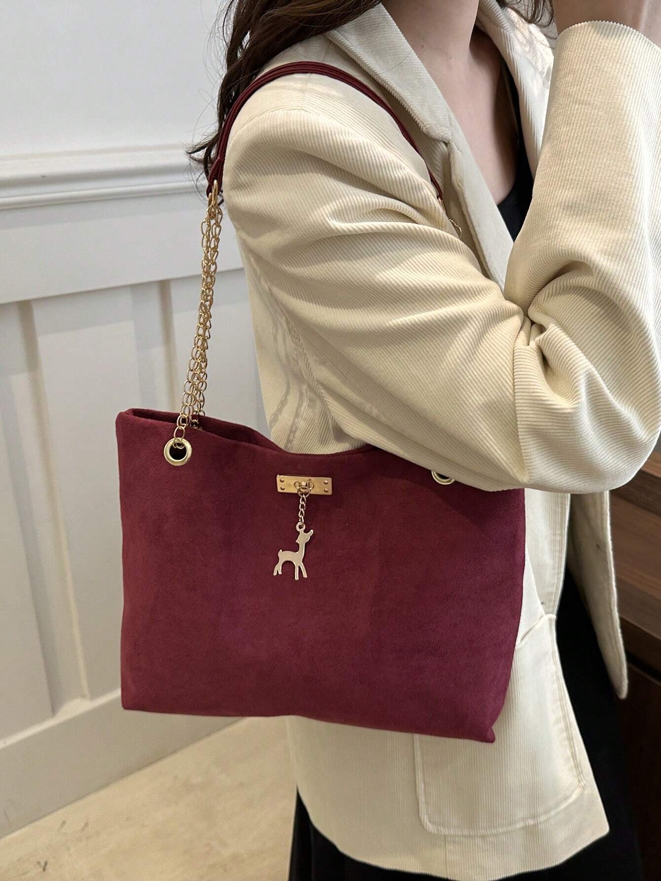 1 pièce Sac fourre-tout 12