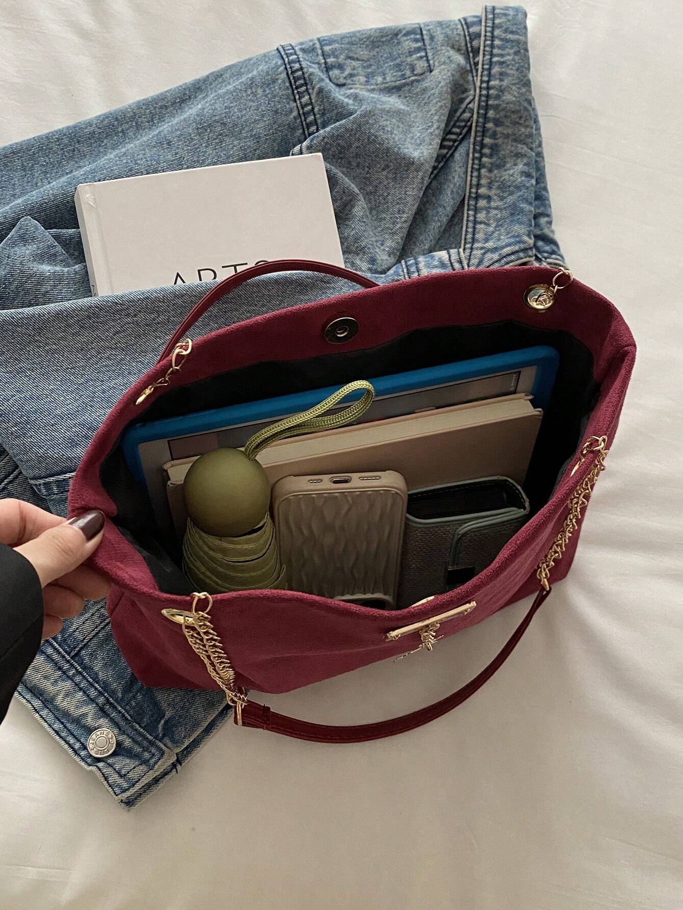 1 pièce Sac fourre-tout 12