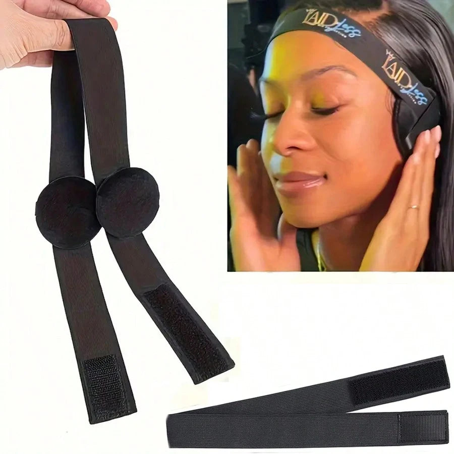 1 pièce Bandes fondantes en dentelle 30