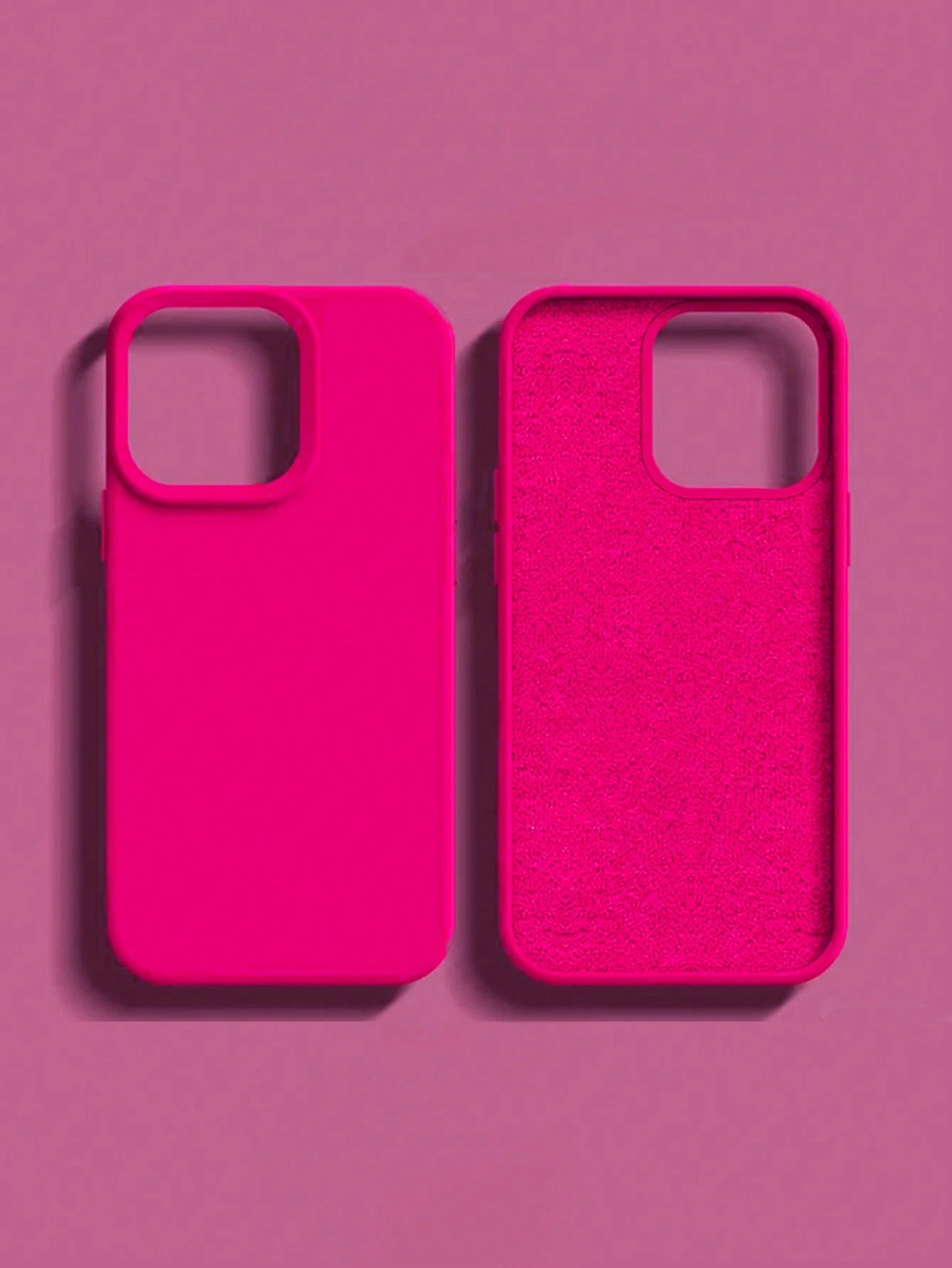 Étui de téléphone en silicone 04