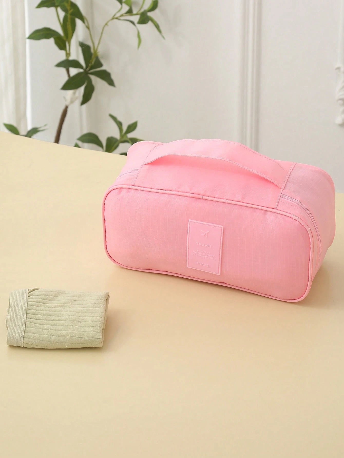 1 pièce Grand sac de rangement 18