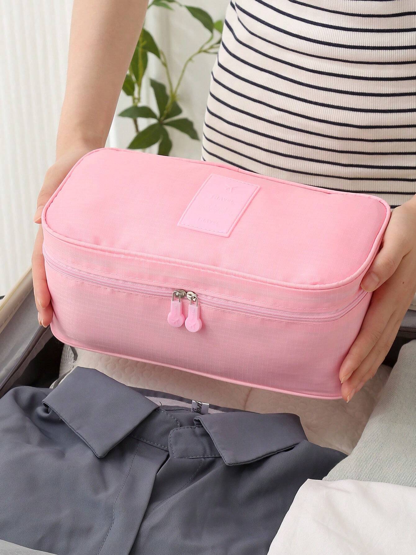 1 pièce Grand sac de rangement 18
