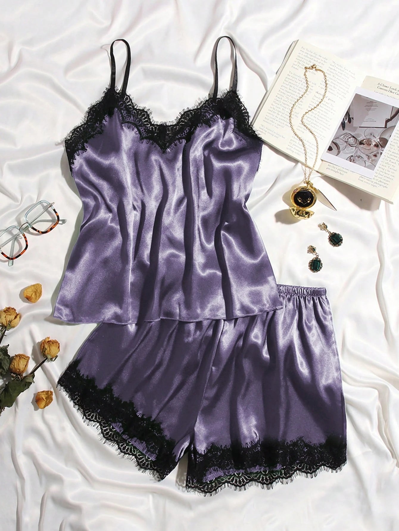 Ensemble pyjama 07
