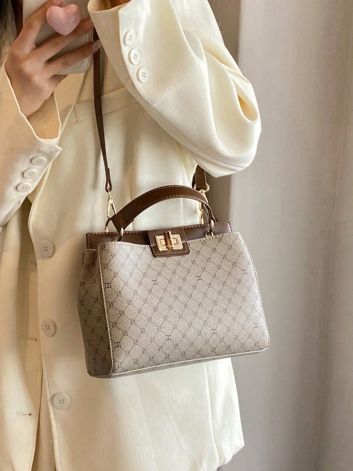 Sac fourre-tout réversible 03