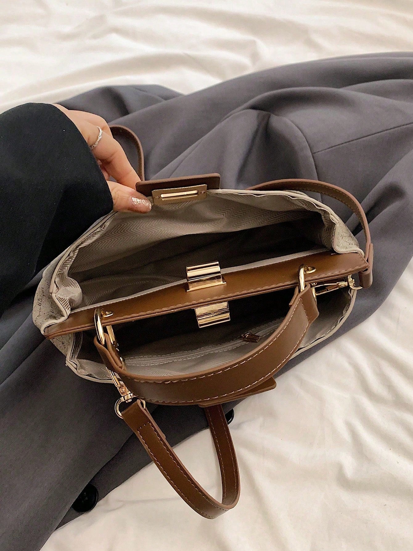 Sac fourre-tout réversible 03