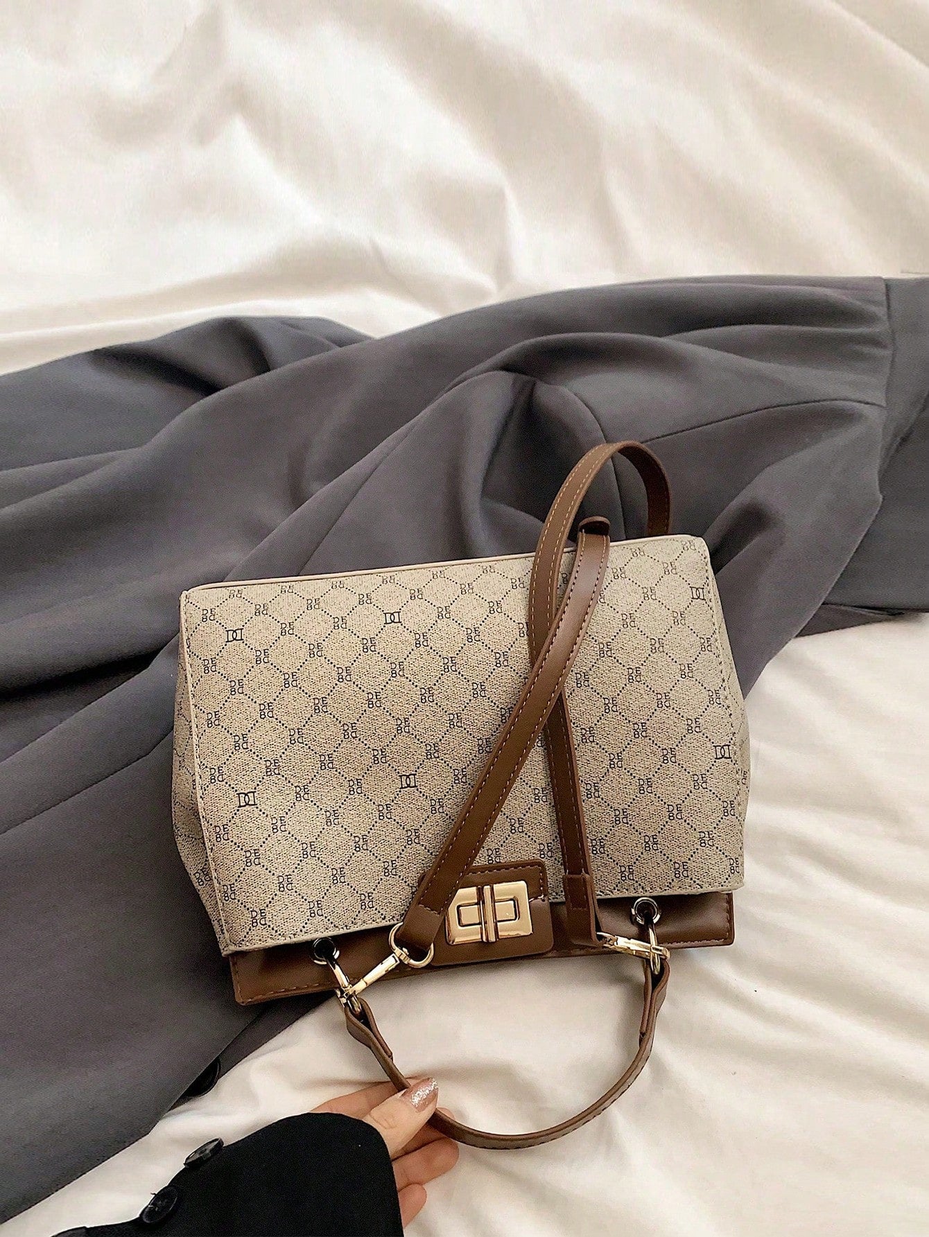 Sac fourre-tout réversible 03