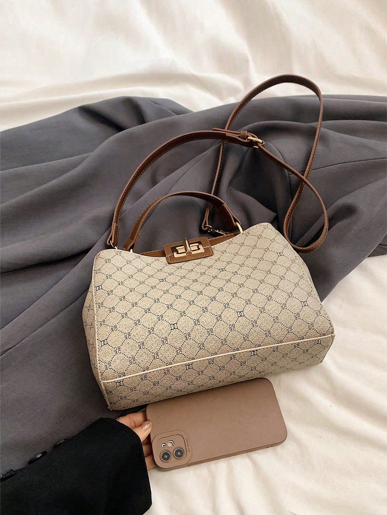 Sac fourre-tout réversible 03