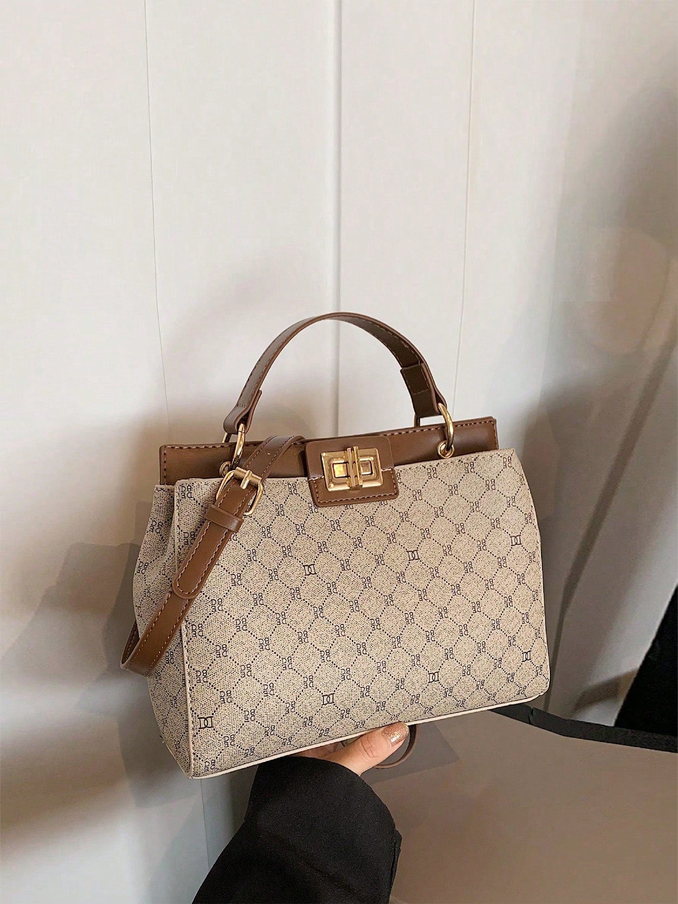 Sac fourre-tout réversible 03