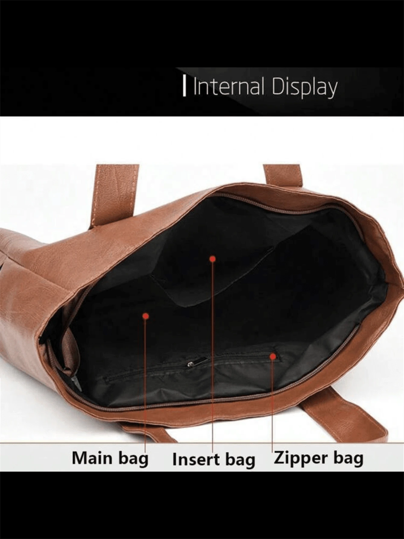 Sac à main minimaliste 36