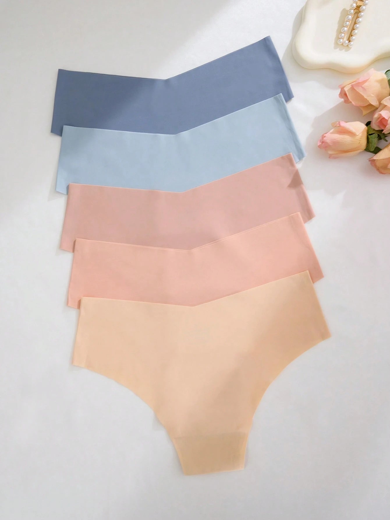 5 pièces Sous-vêtements 14