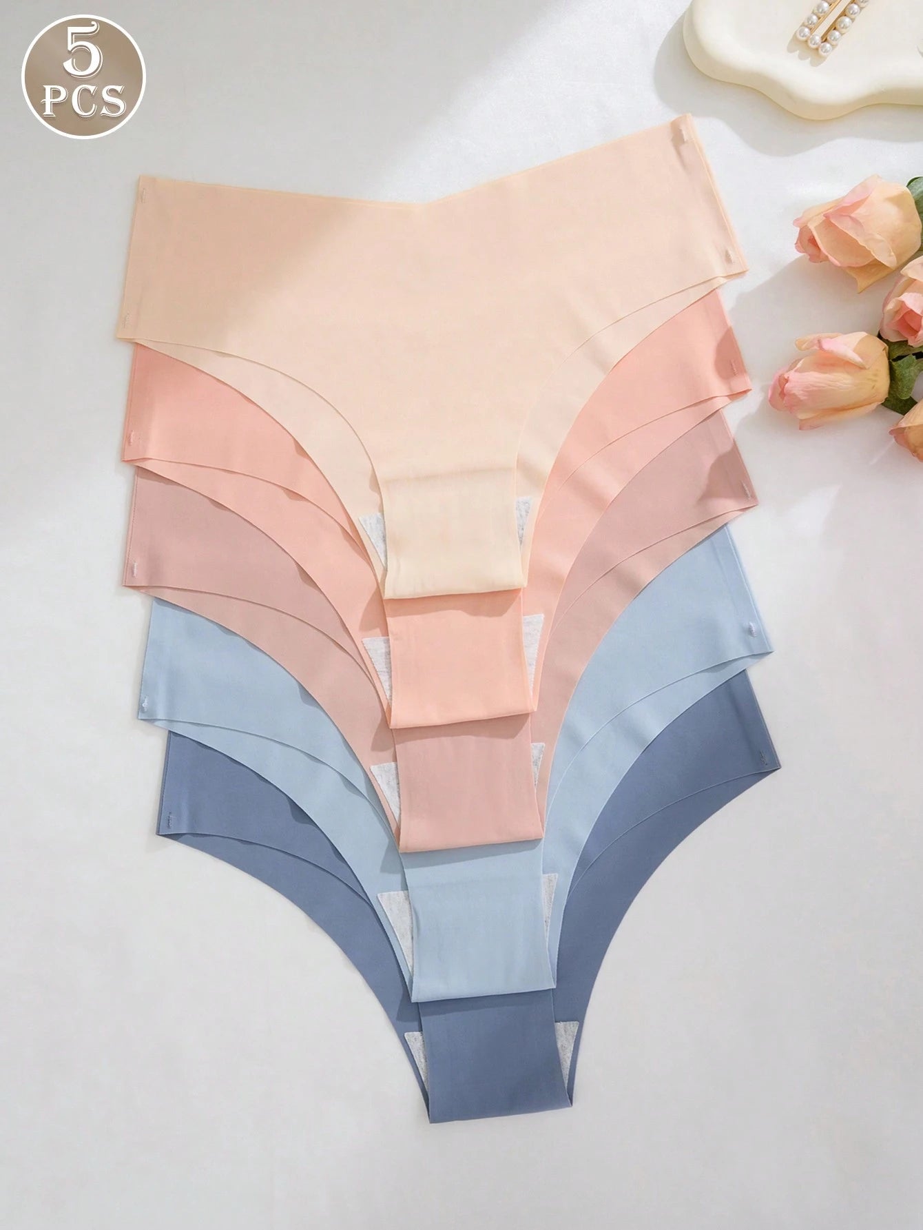 5 pièces Sous-vêtements 14